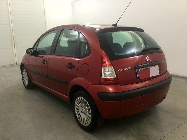 Citröen C3 1. 4hdi collection: Nuestros vehículos de Multimarca Autos RM Citröen C3 1. 4hdi collection: Nuestros vehículos de Multimarca Autos RM