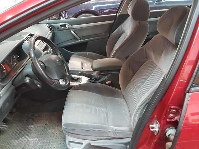 Peugeot 407 2. 0hdi 140cv 6 velocidades: Nuestros vehículos de Multimarca Autos RM Peugeot 407 2. 0hdi 140cv 6 velocidades: Nuestros vehículos de Multimarca Autos RM