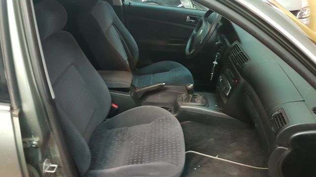 Volkswagen passat 2. 0i gasolina: Nuestros vehículos de Multimarca Autos RM Volkswagen passat 2. 0i gasolina: Nuestros vehículos de Multimarca Autos RM