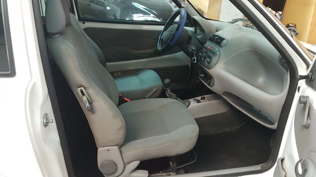 Fiat seicento 1. 1: Nuestros vehículos de Multimarca Autos RM Fiat seicento 1. 1: Nuestros vehículos de Multimarca Autos RM