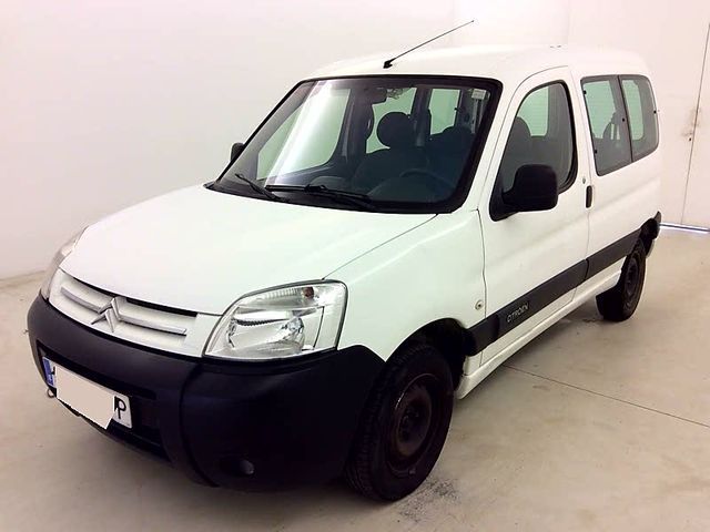 Citröen Berlingo 1. 6hdi: Nuestros vehículos de Multimarca Autos RM Citröen Berlingo 1. 6hdi: Nuestros vehículos de Multimarca Autos RM