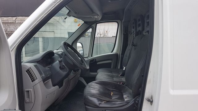 Citröen Jumper 2. 2hdi 120cv 6 velocidades: Nuestros vehículos de Multimarca Autos RM Citröen Jumper 2. 2hdi 120cv 6 velocidades: Nuestros vehículos de Multimarca Autos RM