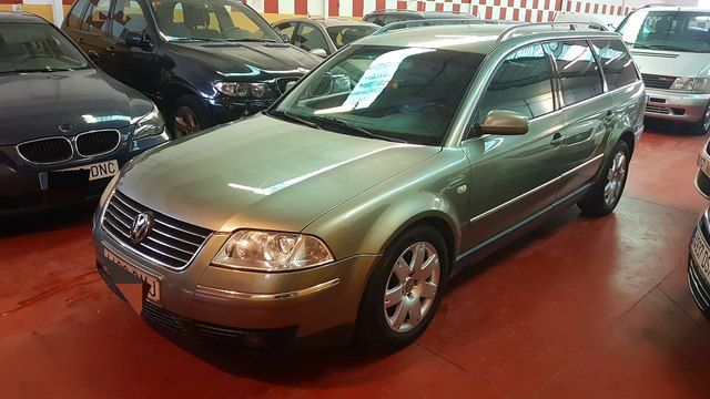 Volkswagen Passat 2. 5tdi 150cv 6 velocidades: Nuestros vehículos de Multimarca Autos RM Volkswagen Passat 2. 5tdi 150cv 6 velocidades: Nuestros vehículos de Multimarca Autos RM