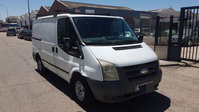 Ford transit 2. 2tdci 85cv: Nuestros vehículos de Multimarca Autos RM Ford transit 2. 2tdci 85cv: Nuestros vehículos de Multimarca Autos RM