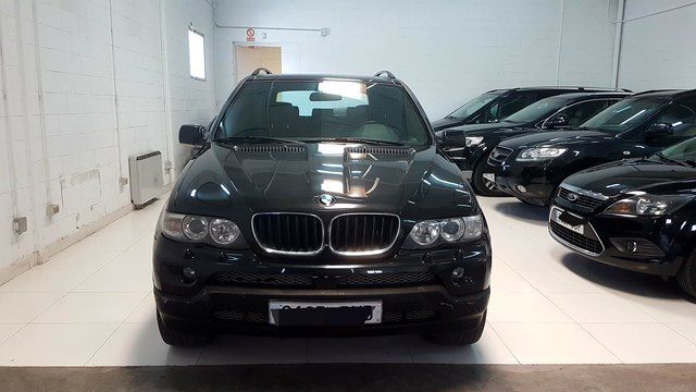 BMW x5 3. 0d 218cv: Nuestros vehículos de Multimarca Autos RM BMW x5 3. 0d 218cv: Nuestros vehículos de Multimarca Autos RM