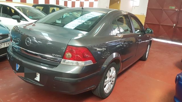 Opel Astra 1. 7cdti 6 velocidades: Nuestros vehículos de Multimarca Autos RM Opel Astra 1. 7cdti 6 velocidades: Nuestros vehículos de Multimarca Autos RM