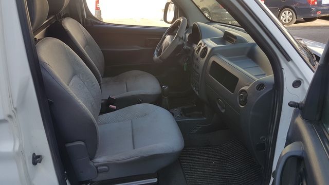 Citröen Berlingo 2. 0hdi 90 cv: Nuestros vehículos de Multimarca Autos RM Citröen Berlingo 2. 0hdi 90 cv: Nuestros vehículos de Multimarca Autos RM