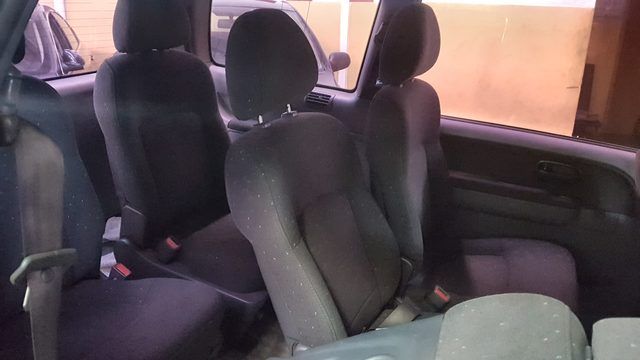 Hyundai Trajet 2. 0 CRDI 7 Plazas: Nuestros vehículos de Multimarca Autos RM Hyundai Trajet 2. 0 CRDI 7 Plazas: Nuestros vehículos de Multimarca Autos RM