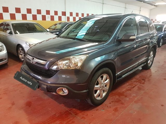 Honda cr-v 2. 2icdti 140cv 6 velocidades: Nuestros vehículos de Multimarca Autos RM Honda cr-v 2. 2icdti 140cv 6 velocidades: Nuestros vehículos de Multimarca Autos RM