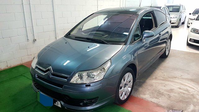 Citren c4 2. 0hdi exclusive: Nuestros vehículos de Multimarca Autos RM Citren c4 2. 0hdi exclusive: Nuestros vehículos de Multimarca Autos RM