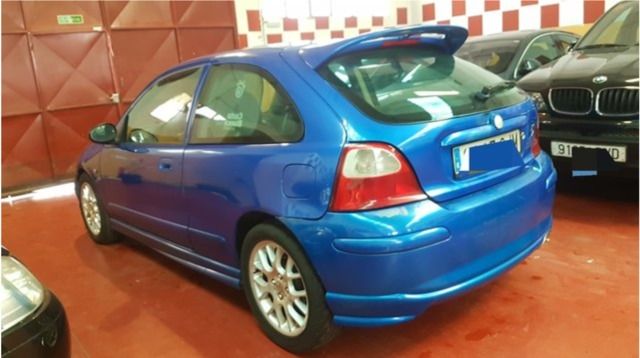 Mr zr 2. 0tdi 115cv: Nuestros vehículos de Multimarca Autos RM Mr zr 2. 0tdi 115cv: Nuestros vehículos de Multimarca Autos RM
