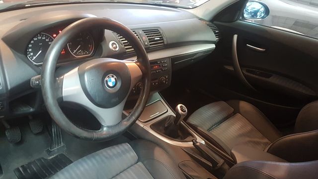 BMW 120d: Nuestros vehículos de Multimarca Autos RM BMW 120d: Nuestros vehículos de Multimarca Autos RM