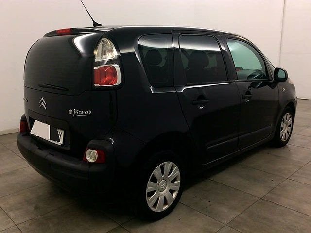 Citröen C3 Picasso 1. 6HDi Attraction: Nuestros vehículos de Multimarca Autos RM Citröen C3 Picasso 1. 6HDi Attraction: Nuestros vehículos de Multimarca Autos RM