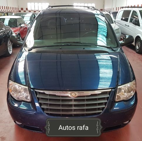 Chrysler Voyager 2. 5 crd lx: Nuestros vehículos de Multimarca Autos RM Chrysler Voyager 2. 5 crd lx: Nuestros vehículos de Multimarca Autos RM