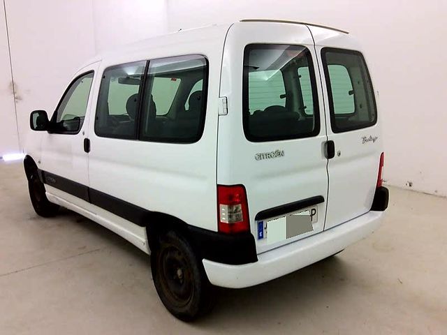 Citröen Berlingo 1. 6hdi: Nuestros vehículos de Multimarca Autos RM Citröen Berlingo 1. 6hdi: Nuestros vehículos de Multimarca Autos RM