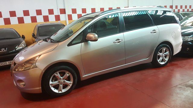 Mitsubishi grandis 2. 0 tdi: Nuestros vehículos de Multimarca Autos RM Mitsubishi grandis 2. 0 tdi: Nuestros vehículos de Multimarca Autos RM