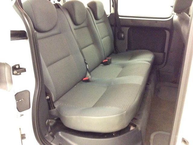 Citröen Berlingo 1. 6hdi: Nuestros vehículos de Multimarca Autos RM Citröen Berlingo 1. 6hdi: Nuestros vehículos de Multimarca Autos RM