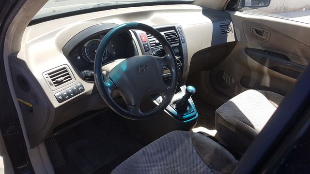 Hyundai tucson 2. 0crdi 140cv: Nuestros vehículos de Multimarca Autos RM Hyundai tucson 2. 0crdi 140cv: Nuestros vehículos de Multimarca Autos RM