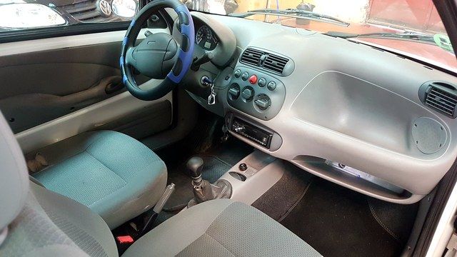 Fiat seicento 1. 1: Nuestros vehículos de Multimarca Autos RM Fiat seicento 1. 1: Nuestros vehículos de Multimarca Autos RM