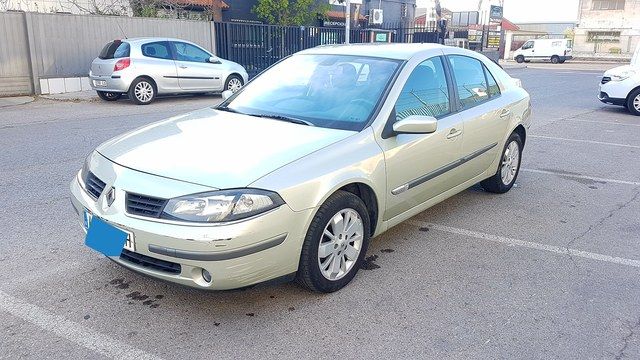 Renault Laguna 1. 9dci 110cv 6 velocidades: Nuestros vehículos de Multimarca Autos RM Renault Laguna 1. 9dci 110cv 6 velocidades: Nuestros vehículos de Multimarca Autos RM