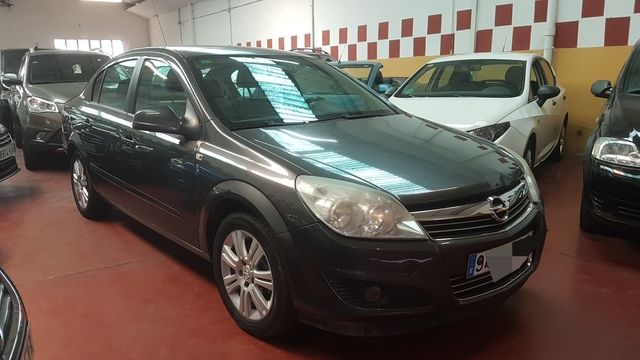 Opel Astra 1. 7cdti 6 velocidades: Nuestros vehículos de Multimarca Autos RM Opel Astra 1. 7cdti 6 velocidades: Nuestros vehículos de Multimarca Autos RM