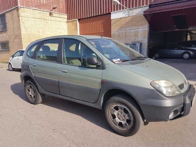 Renault Scénic 1. 9dci 105 cv: Nuestros vehículos de Multimarca Autos RM Renault Scénic 1. 9dci 105 cv: Nuestros vehículos de Multimarca Autos RM
