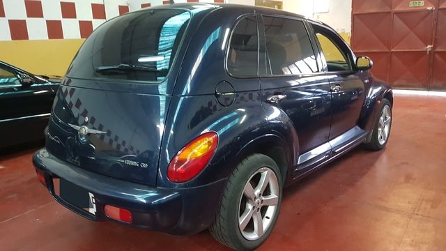 Chrysler pt cruiser 2. 2 cdi: Nuestros vehículos de Multimarca Autos RM Chrysler pt cruiser 2. 2 cdi: Nuestros vehículos de Multimarca Autos RM