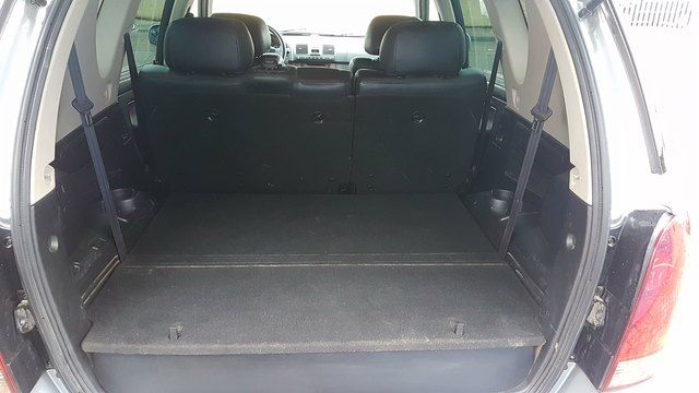 Ssangyong rexton 270xdi limited 7 plazas: Nuestros vehículos de Multimarca Autos RM Ssangyong rexton 270xdi limited 7 plazas: Nuestros vehículos de Multimarca Autos RM