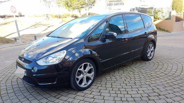 Ford smax 2. 0tdci 140cv 7 plazas titanium: Nuestros vehículos de Multimarca Autos RM Ford smax 2. 0tdci 140cv 7 plazas titanium: Nuestros vehículos de Multimarca Autos RM