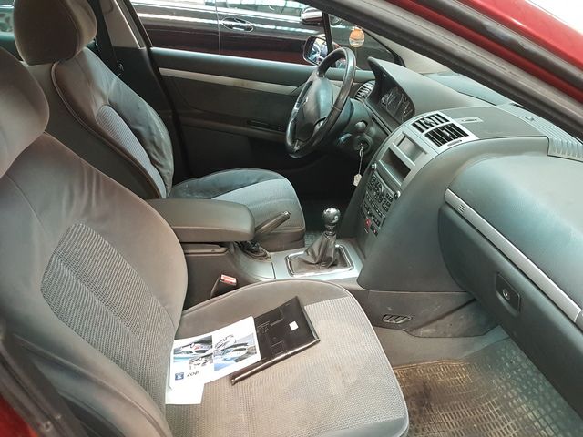 Peugeot 407 2. 0hdi 140cv 6 velocidades: Nuestros vehículos de Multimarca Autos RM Peugeot 407 2. 0hdi 140cv 6 velocidades: Nuestros vehículos de Multimarca Autos RM