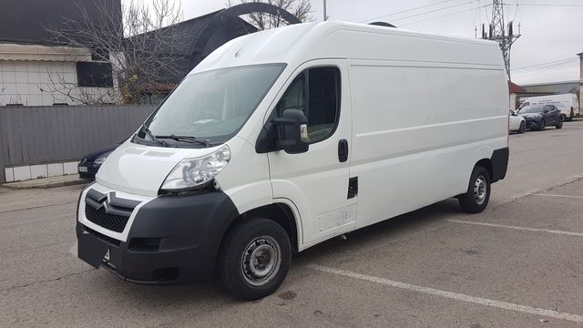 Citröen Jumper 2. 2hdi 120cv 6 velocidades: Nuestros vehículos de Multimarca Autos RM Citröen Jumper 2. 2hdi 120cv 6 velocidades: Nuestros vehículos de Multimarca Autos RM