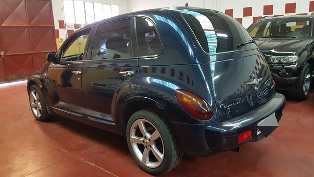 Chrysler pt cruiser 2. 2 cdi: Nuestros vehículos de Multimarca Autos RM Chrysler pt cruiser 2. 2 cdi: Nuestros vehículos de Multimarca Autos RM