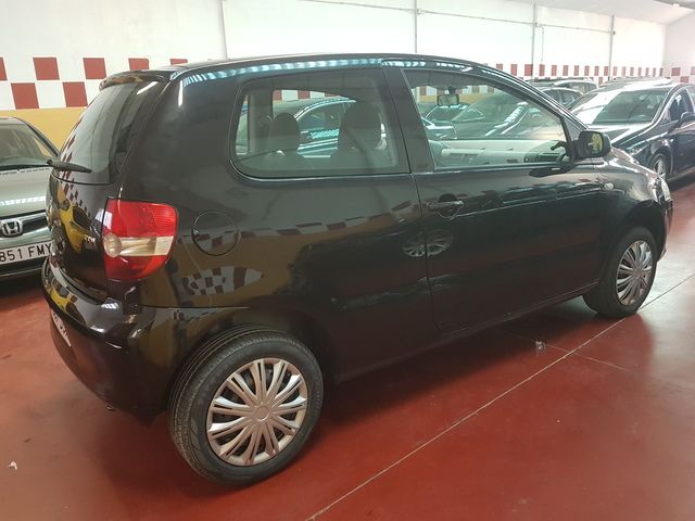 Volkswagen Fox 1. 4tdi: Nuestros vehículos de Multimarca Autos RM Volkswagen Fox 1. 4tdi: Nuestros vehículos de Multimarca Autos RM