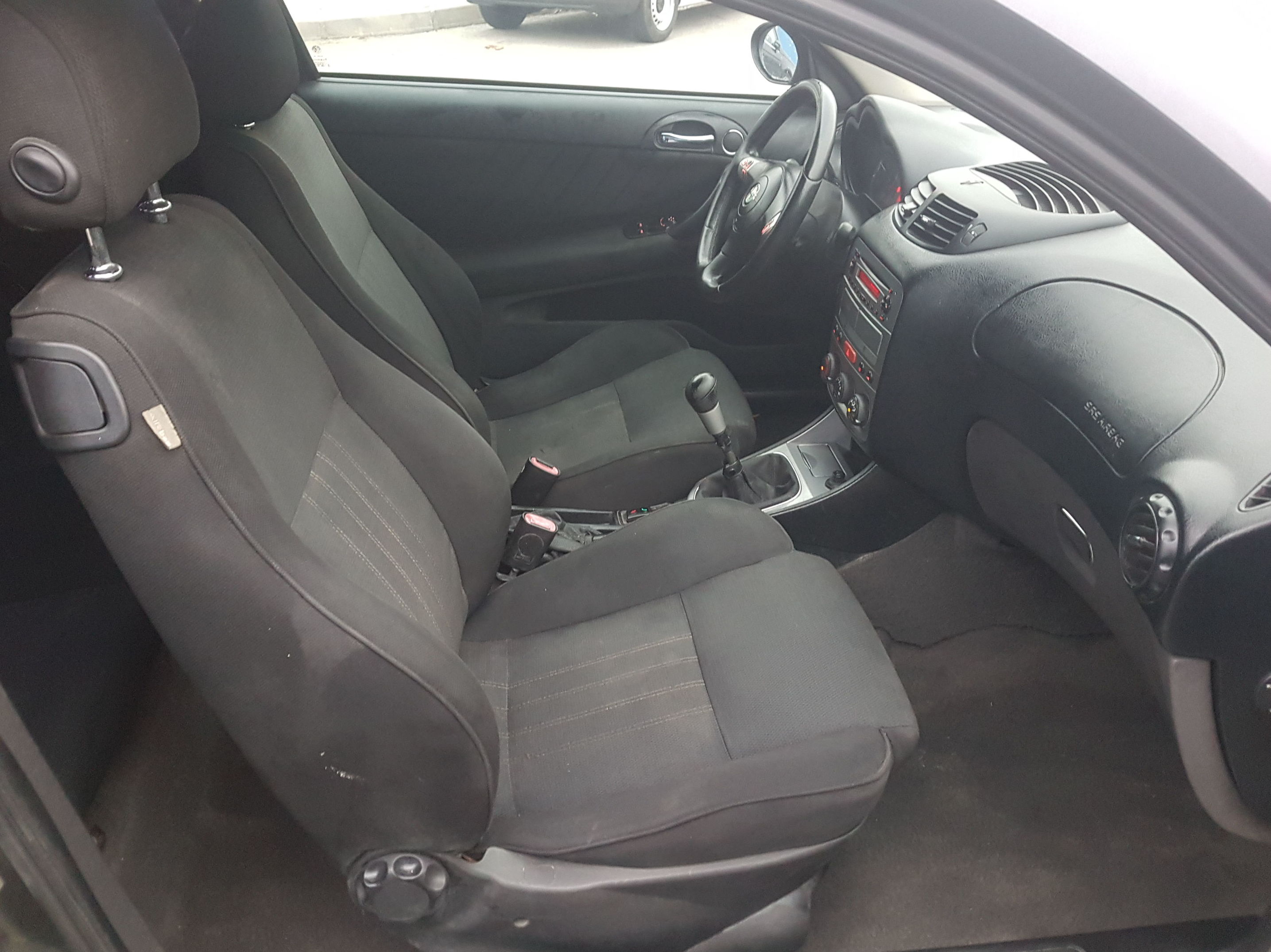Daewoo lanos: Nuestros vehículos de Multimarca Autos RM Daewoo lanos: Nuestros vehículos de Multimarca Autos RM