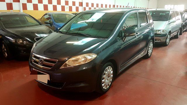 Honda frv 2. 2ctdi 140cv 6 velocidades: Nuestros vehículos de Multimarca Autos RM Honda frv 2. 2ctdi 140cv 6 velocidades: Nuestros vehículos de Multimarca Autos RM
