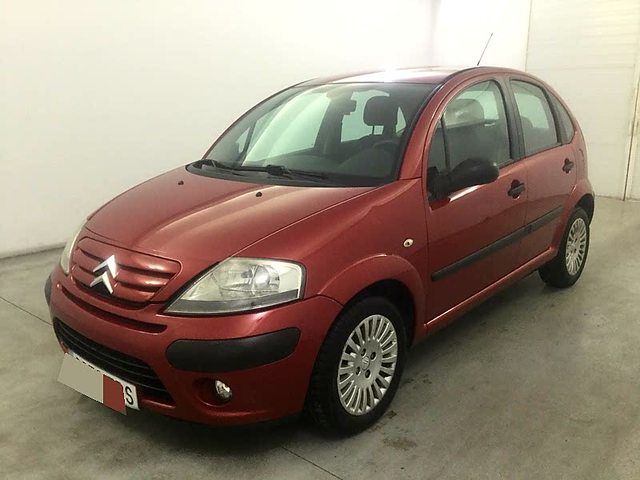 Citröen C3 1. 4hdi collection: Nuestros vehículos de Multimarca Autos RM Citröen C3 1. 4hdi collection: Nuestros vehículos de Multimarca Autos RM