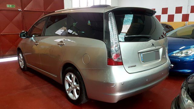 Mitsubishi grandis 2. 0 tdi: Nuestros vehículos de Multimarca Autos RM Mitsubishi grandis 2. 0 tdi: Nuestros vehículos de Multimarca Autos RM