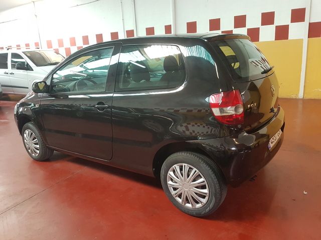 Volkswagen Fox 1. 4tdi: Nuestros vehículos de Multimarca Autos RM Volkswagen Fox 1. 4tdi: Nuestros vehículos de Multimarca Autos RM