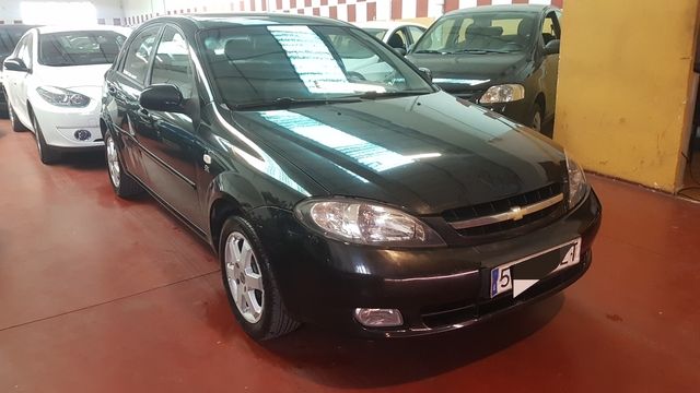 Chevrolet Lacetti 2. 0tcdi: Nuestros vehículos de Multimarca Autos RM Chevrolet Lacetti 2. 0tcdi: Nuestros vehículos de Multimarca Autos RM