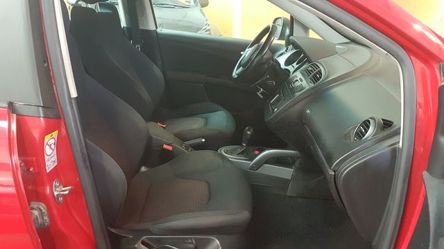 Seat Altea 2. 0tdi sport: Nuestros vehículos de Multimarca Autos RM Seat Altea 2. 0tdi sport: Nuestros vehículos de Multimarca Autos RM
