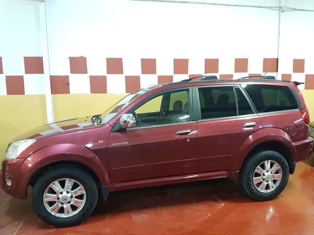 Great Wall - Hover H5 2. 4 Luxury con GLP: Nuestros vehículos de Multimarca Autos RM Great Wall - Hover H5 2. 4 Luxury con GLP: Nuestros vehículos de Multimarca Autos RM
