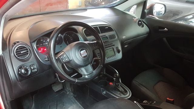 Seat Altea 2. 0tdi sport: Nuestros vehículos de Multimarca Autos RM Seat Altea 2. 0tdi sport: Nuestros vehículos de Multimarca Autos RM