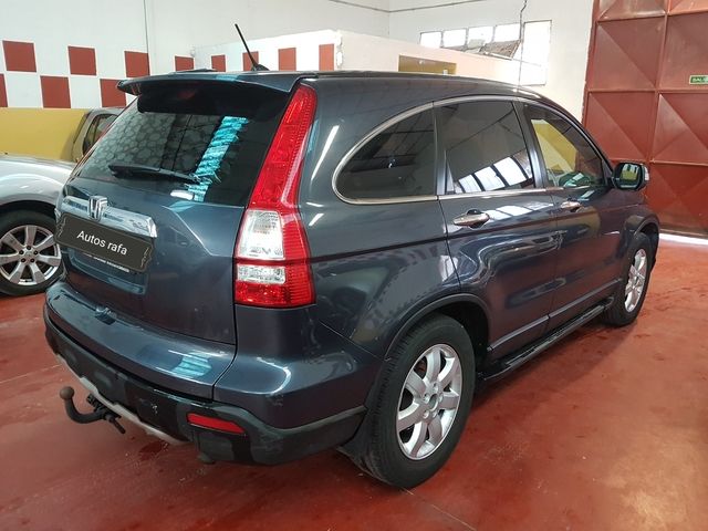 Honda cr-v 2. 2icdti 140cv 6 velocidades: Nuestros vehículos de Multimarca Autos RM Honda cr-v 2. 2icdti 140cv 6 velocidades: Nuestros vehículos de Multimarca Autos RM