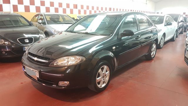 Chevrolet Lacetti 2. 0tcdi: Nuestros vehículos de Multimarca Autos RM Chevrolet Lacetti 2. 0tcdi: Nuestros vehículos de Multimarca Autos RM