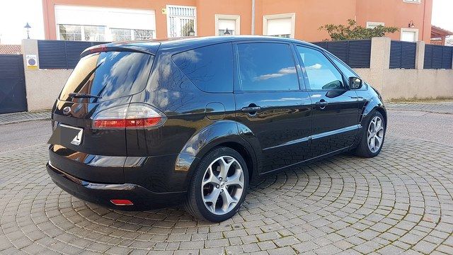 Ford smax 2. 0tdci 140cv 7 plazas titanium: Nuestros vehículos de Multimarca Autos RM Ford smax 2. 0tdci 140cv 7 plazas titanium: Nuestros vehículos de Multimarca Autos RM