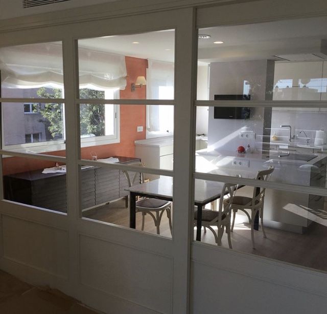 Cocinas y baños: Servicios de Home Homing Cocinas y baños: Servicios de Home Homing