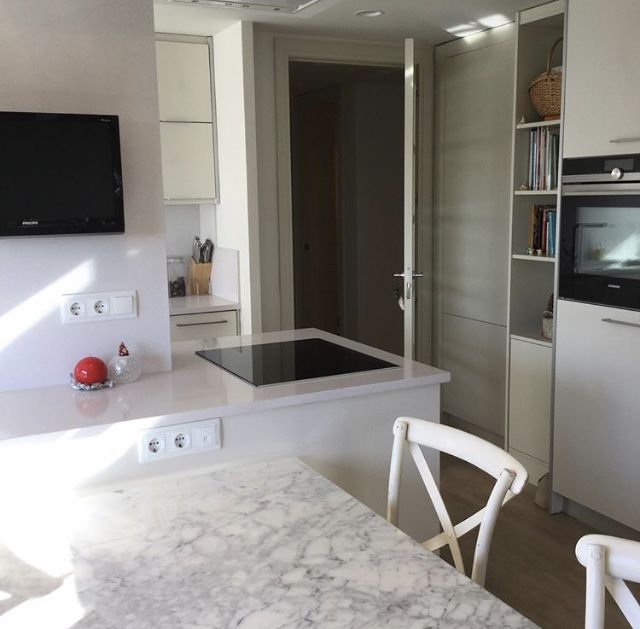 Cocinas y baños: Servicios de Home Homing Cocinas y baños: Servicios de Home Homing