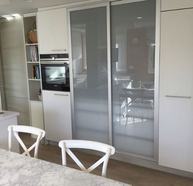 Cocinas y baños: Servicios de Home Homing Cocinas y baños: Servicios de Home Homing