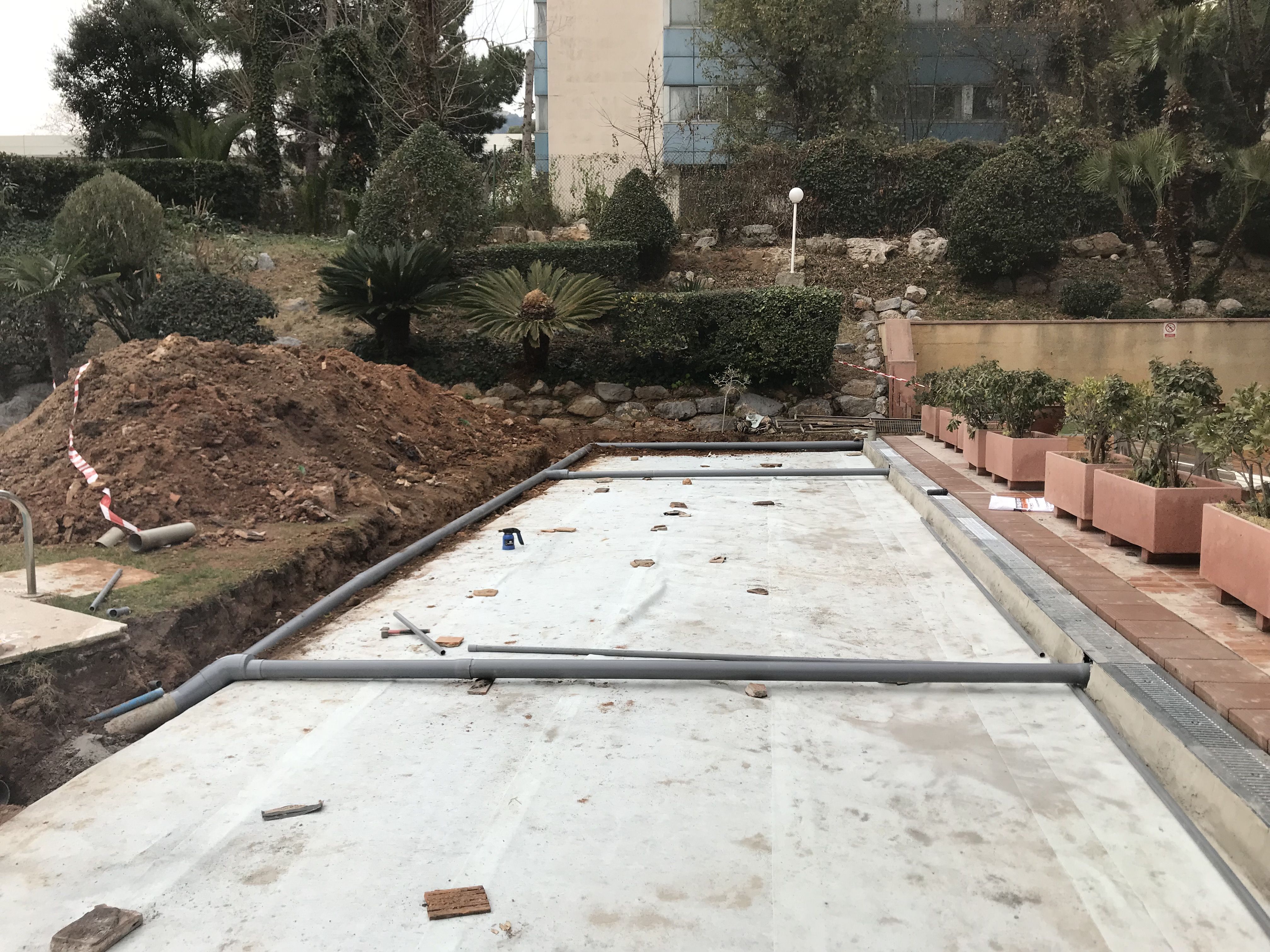 Obras integrales: Servicios de Home Homing Obras integrales: Servicios de Home Homing