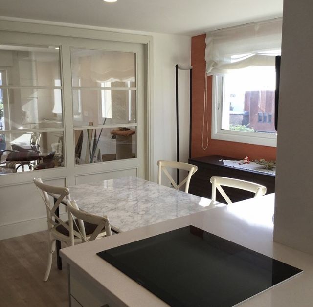 Cocinas y baños: Servicios de Home Homing Cocinas y baños: Servicios de Home Homing